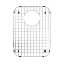 Blanco Canada 515300 - Stainless Steel Sink Grid for Stellar 60/40 Sink - Large Bowl