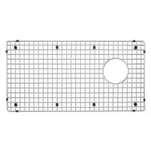 Blanco Canada 221010 - Stainless Steel Sink Grid for Diamond 33'' Super Single Sink