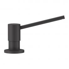 Blanco Canada 401449 - Torre Soap Dispenser - Cinder