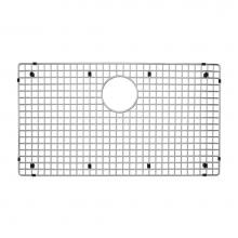 Blanco Canada 221018 - Stainless Steel Sink Sink Grid for Precision Super Single Sink