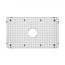 Blanco Canada 236714 - Stainless Steel Sink Grid for Cerana 30'' Sink