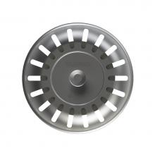 Blanco Canada 406301 - Premium Crumb Cup - Stainless Steel