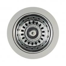 Blanco Canada 406216 - Basic Basket Strainer - Stainless Steel