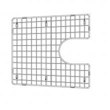 Blanco Canada 226828 - Stainless Steel Sink Grid for Performa 60/40 Sink - Large Bowl
