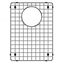 Blanco Canada 516363 - Stainless Steel Sink Grid for Liven Bar & Precis 50/50 Sink