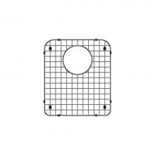 Blanco Canada 225197 - Stainless Steel Sink Grid for Vision 70/30 Sink - Large Bowl
