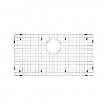 Blanco Canada 221206 - Stainless Steel Sink Grid for Precis 32'' Super Single Sink