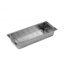Blanco Canada 406397 - Quatrus Ergon Colander