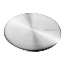 Blanco Canada 517666 - Capflow Decorative Drain Cover - Stainless