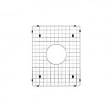 Blanco Canada 236782 - Stainless Steel Sink Grid for Precis 60/40 Low Divide Sink - Small Bowl