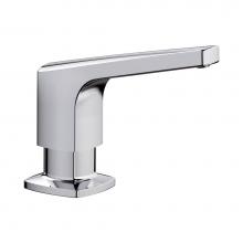 Blanco Canada 442679 - Rivana Soap Dispenser - Chrome