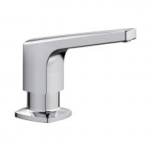 Blanco Canada 442679 - Rivana Soap Dispenser Chrome