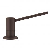 Blanco Canada 400694 - Torre Soap Dispenser Café