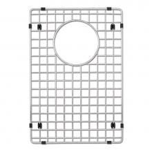 Blanco Canada 516366 - Stainless Steel Sink Grid for Precis 60/40 Sink - Small Bowl