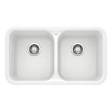 Blanco Canada 402144 - Vision U 2 White