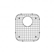 Blanco Canada 233030 - Stainless Steel Sink Grid for Essential 50/50 & Essential 70/30 Sink - Large Bowl