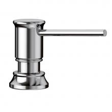Blanco Canada 442516 - Empressa Soap Dispenser - Chrome