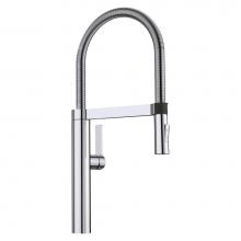 Blanco Canada 401221 - Blancoculina, Chrome