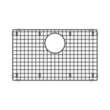 Blanco Canada 234059 - Stainless Steel Sink Grid for Precis 27'' Sink