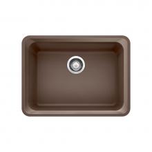 Blanco Canada 400494 - Vision U 1 Café