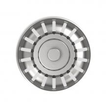 Blanco Canada 406320 - Standard Crumb Cup - Stainless Steel