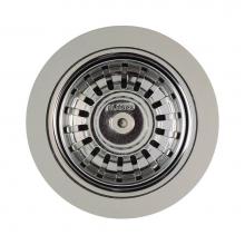 Blanco Canada 406314 - Standard Basket Strainer - Stainless Steel