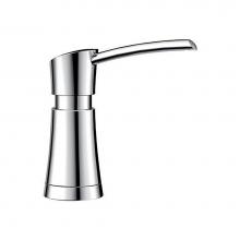 Blanco Canada 442048 - Artona Soap Dispenser Chrome