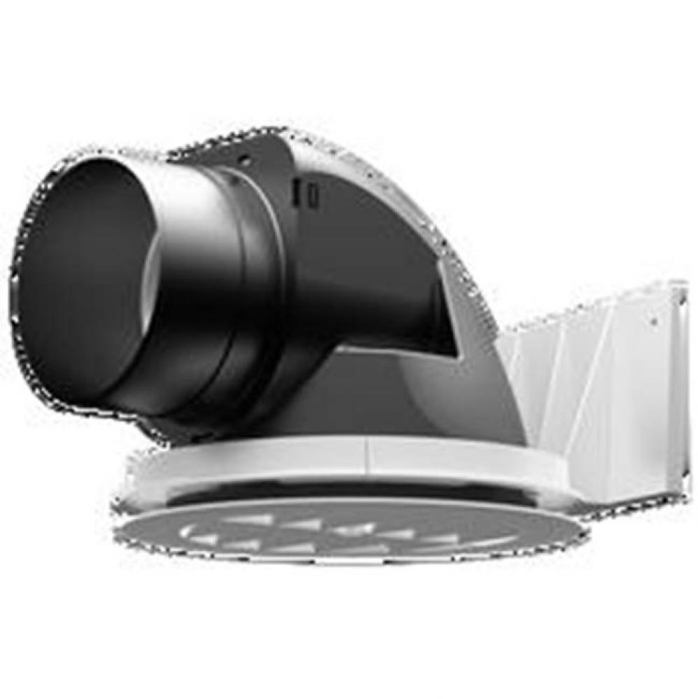 WhisperFit®EZ Soffit Vent