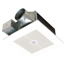 Panasonic Canada FV-08-11VFM5 - WhisperFit®EZ with SmartAction® Motion Sensor 80-110 CFM