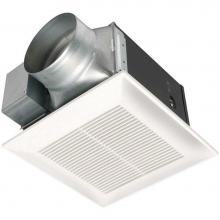 Panasonic Canada FV-20VQ3 - WhisperCeiling™ 190 CFM