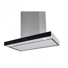 Panasonic Canada FV30RCQL1 - 30''  Wall Mount Chimney Range Hood