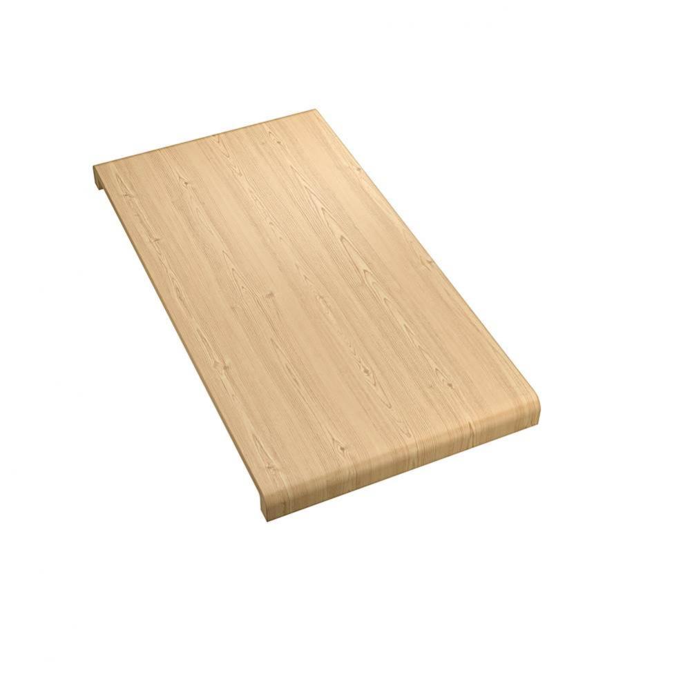 Universal Bamboo Cutting Board
