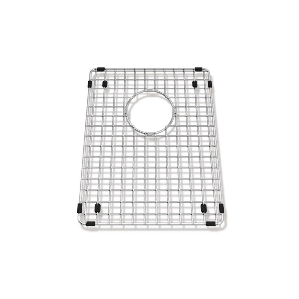 Stainless Steel Bottom Grid for Kindred Sink 15-in x 12-in, BGDS13S
