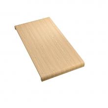 Kindred Canada 112.0654.749 - Universal Bamboo Cutting Board