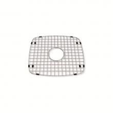 Kindred Canada BG110S - Bottom Grid - Stainless Steel