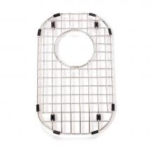 Kindred Canada BG35S - Bottom Grid - Stainless Steel