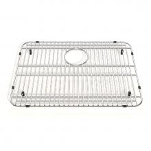Kindred Canada BGA2317S - Stainless Steel Bottom Grid for Sink 15-in x 21-in, BGA2317S