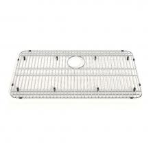 Kindred Canada BGA3117S - Stainless Steel Bottom Grid for Sink 15-in x 29-in, BGA3117S