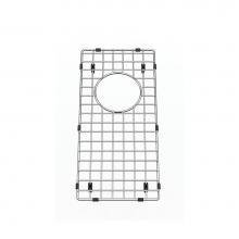 Kindred Canada BGDS0817S - Stainless Steel Bottom Grid for Kindred Sink 16.5-in x 7.5-in, BGDS0817S