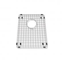 Kindred Canada BGDS13S - Stainless Steel Bottom Grid for Kindred Sink 15-in x 12-in, BGDS13S