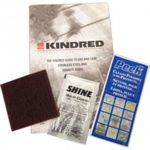Kindred Canada 61411 - Sink Maintenance Kit for Kindred Stainless Steel Sinks, 61411
