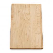 Kindred Canada MBZ16 - Maple Cutting Board for 20 gauge fabricated