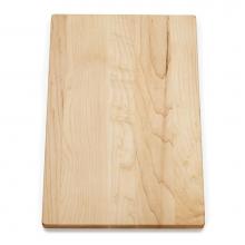 Kindred Canada MBZ17 - Maple Cutting Board for 20 gauge fabricated