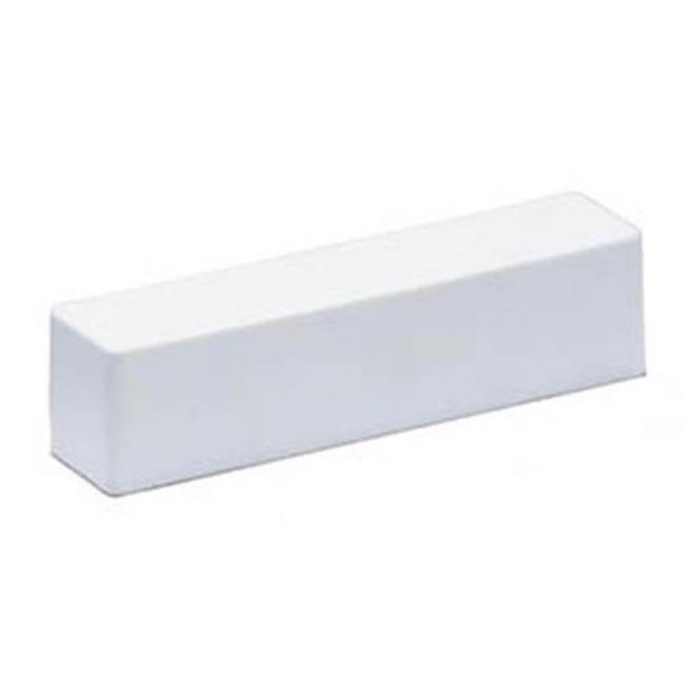 Molded Faucet Block