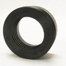 Mustee And Sons 42.330 - Molded Drain Seal,1.5'', For PVC Drain Assemblies