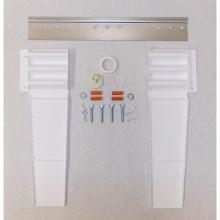 Mustee And Sons 17.250W - Wall Mounting Hardware, For 17W