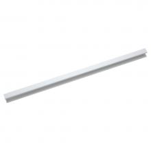 Mustee And Sons 65.403 - Bumper Guard, 32.75'' L, White, Fits 65M Mop Basin