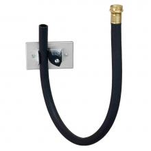 Mustee And Sons 65.7 - Hose And Holder Accessory