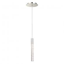 Modern Forms Canada PD-35601-PN - Magic Mini Pendant Light