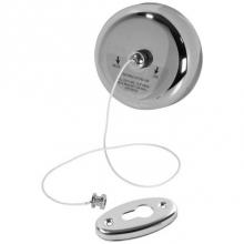 LaLoo Canada 7000 C - Shower Retractable Wash Line - Chrome